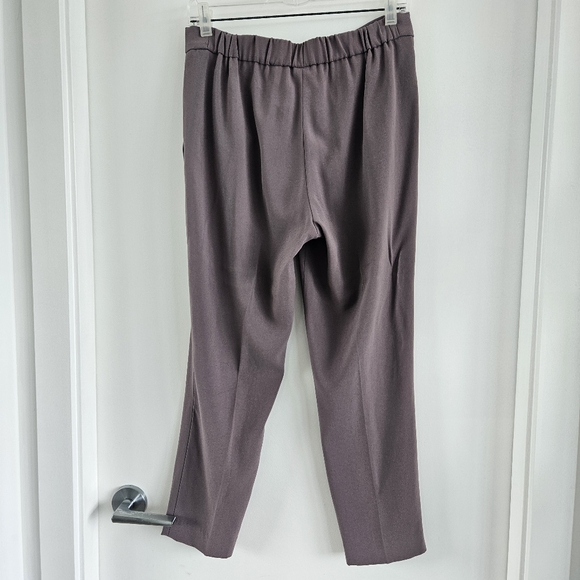 Babaton Conan Cropped Pants sz 6 Aritzia - Picture 2 of 11